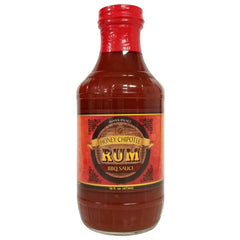 Chesapeake Bay Hot Sauce