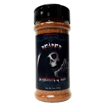 Pepper Lemon Seasoning