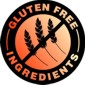 Gluten Free Ingredients