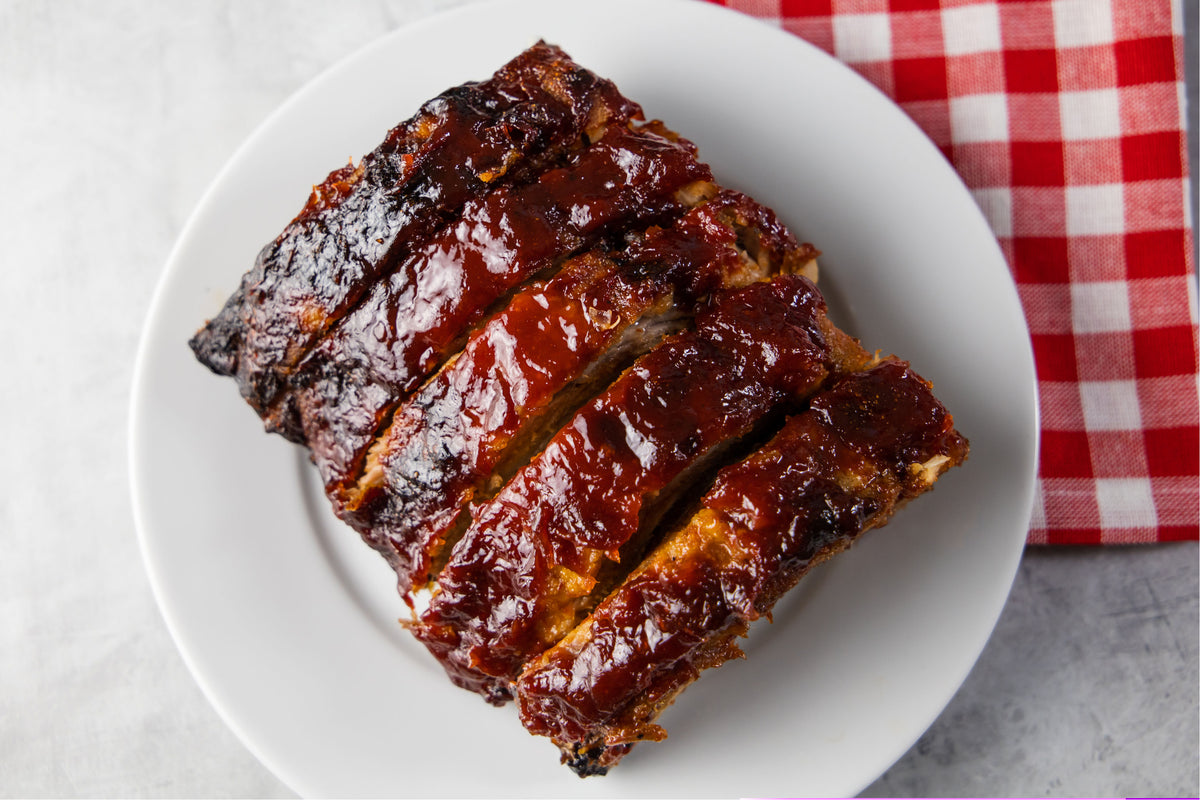 Watermelon Ribs