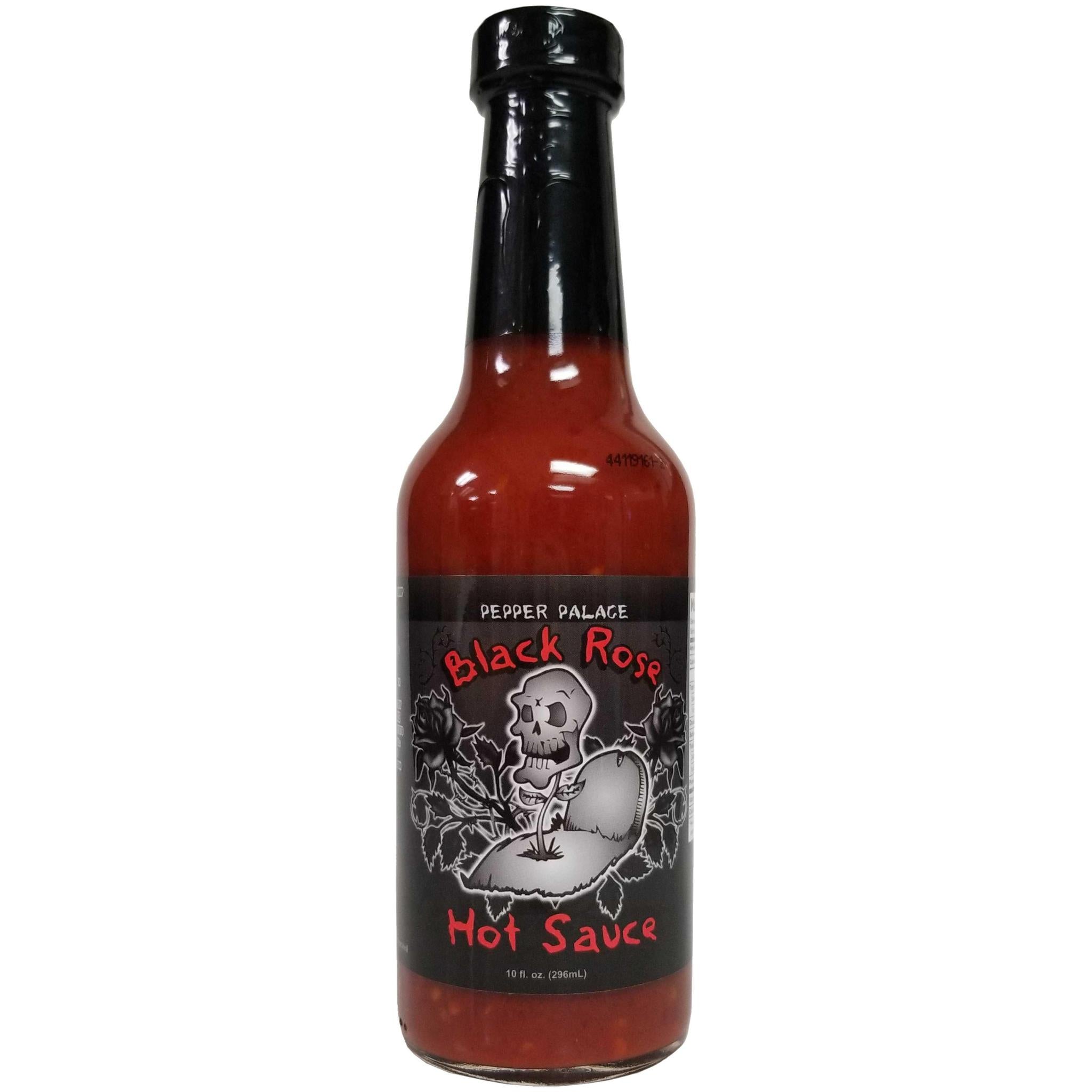 Hot Sauce — Pepper Palace 