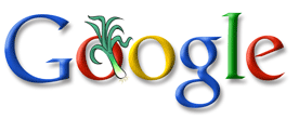 Welsh Google Doodle 2009