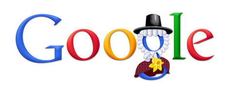 Welsh Google Doodle 2011