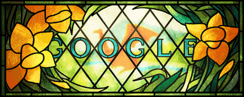 google doodle welsh 2015