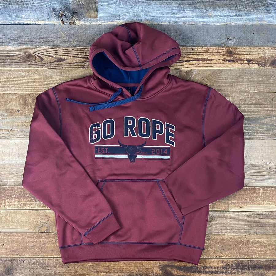 Go Rope Clothing Co.