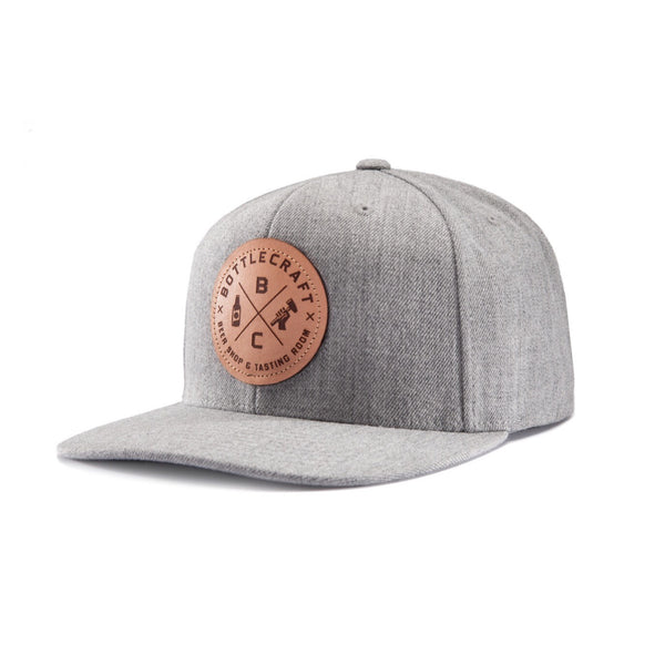 Classic Snapback | Bottlecraft