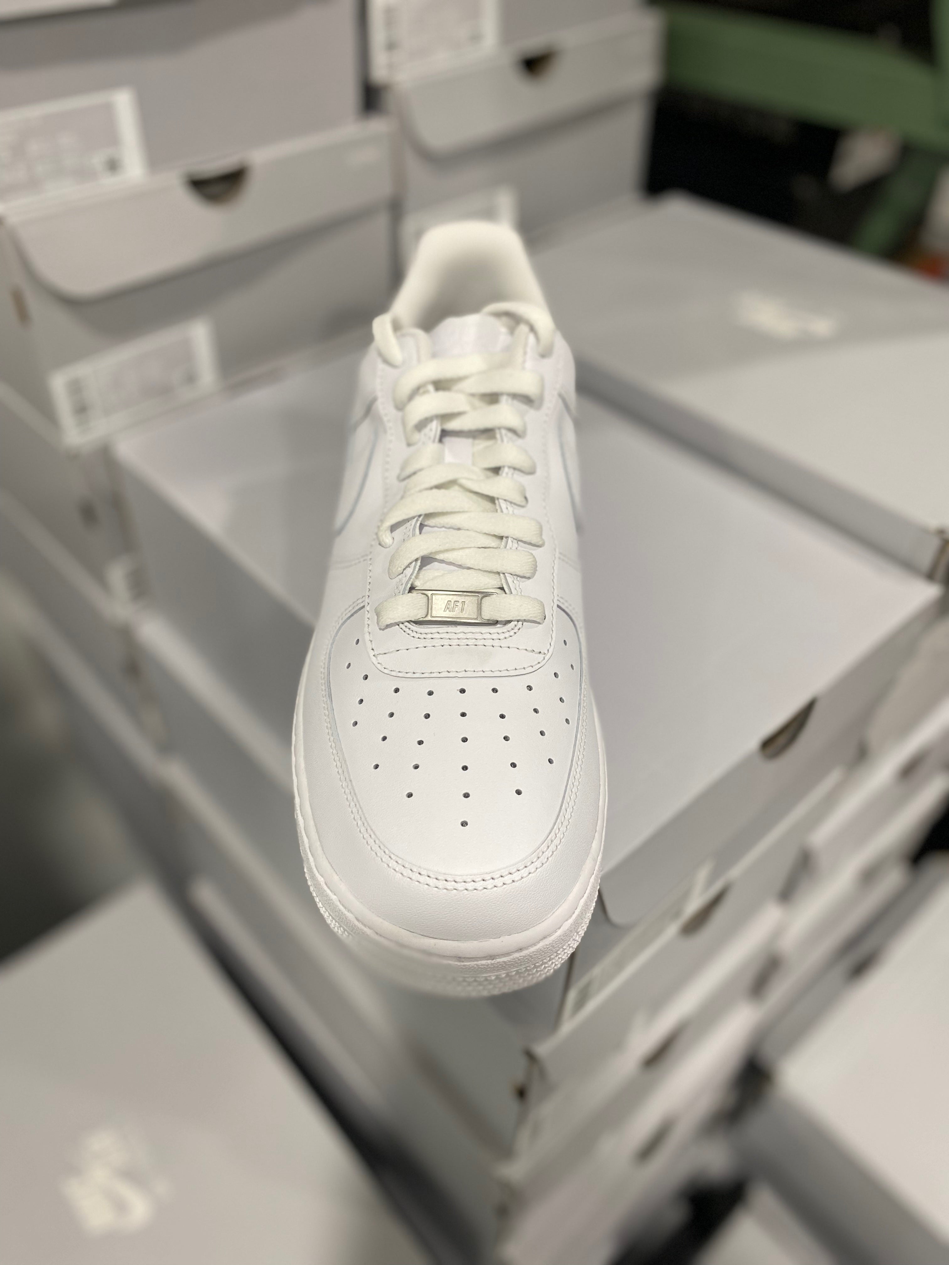 white air force 1 size 13 near me