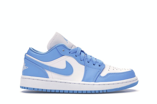 nike unc sneakers