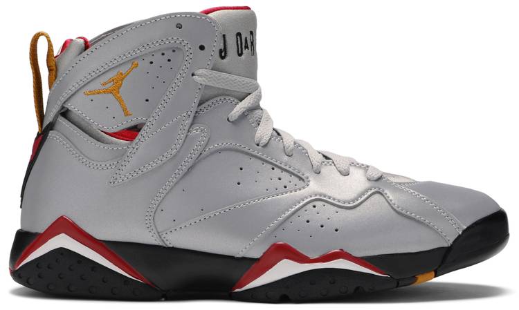 champion 7s jordan