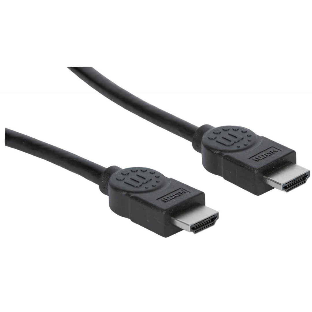 Alquiler Cable HDMI a HDMI 2 metros - VisualRent