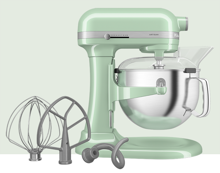 5.6L Bowl-Lift Stand Mixer KSM60