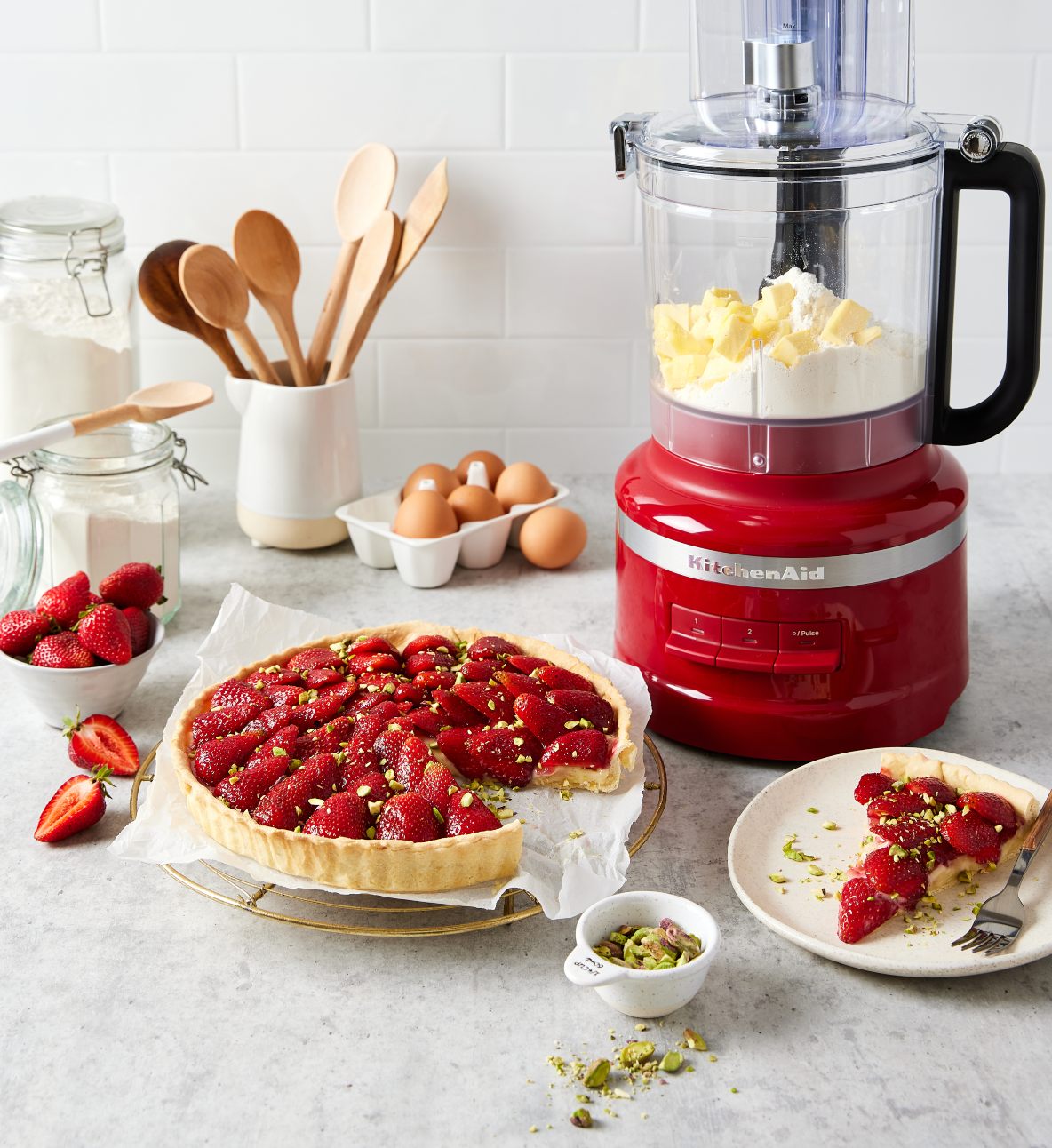 Food Processors 101: What Does A Food Processor Do?