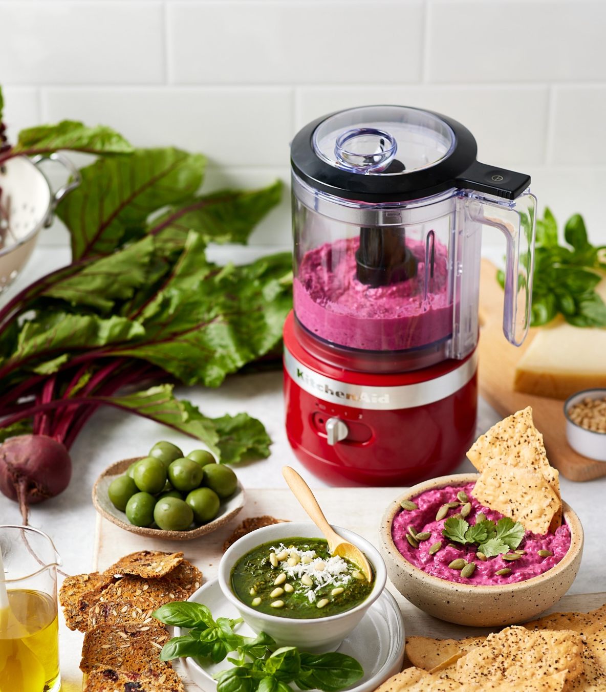 Food Processors 101: What Does A Food Processor Do?