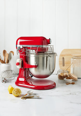 KitchenAid KSMC895ER Mixer