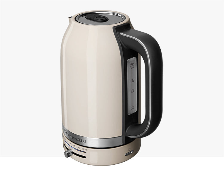 1.7L Variable Temperature Electric Kettle KEK1701