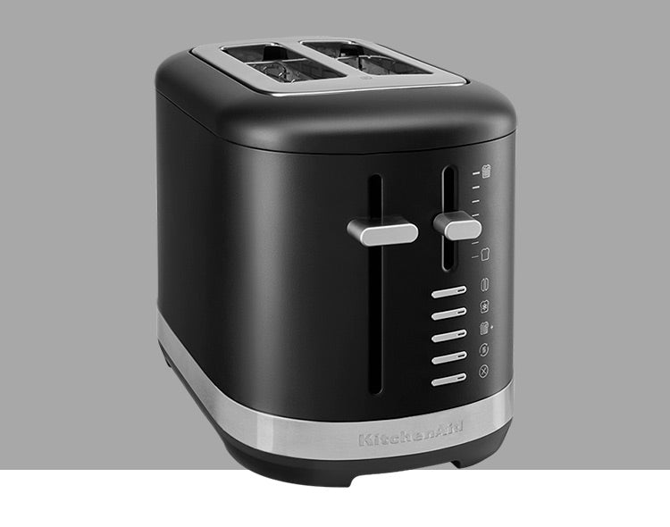 2 Slice Toaster KMT2109