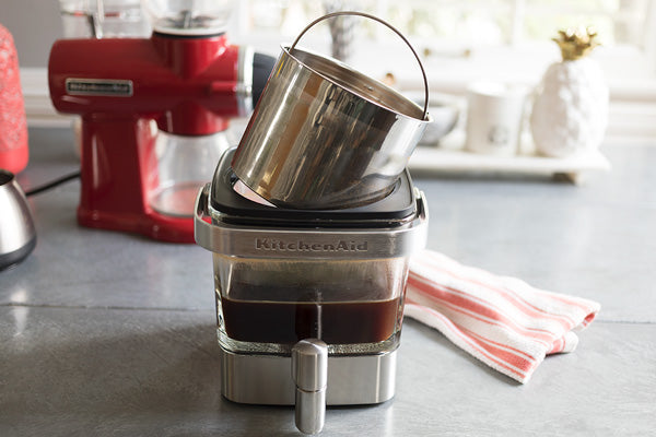 Cold Brew 101 l KitchenAid 