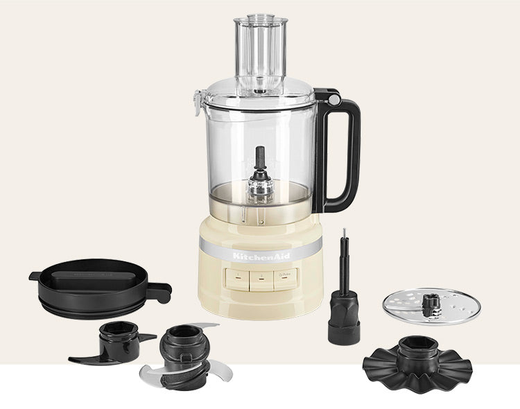 9 Cup Food Processor KFP0921