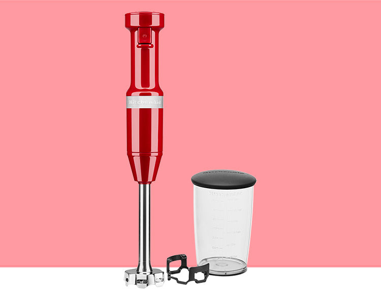 Classic Variable Speed Hand Blender KHBV53