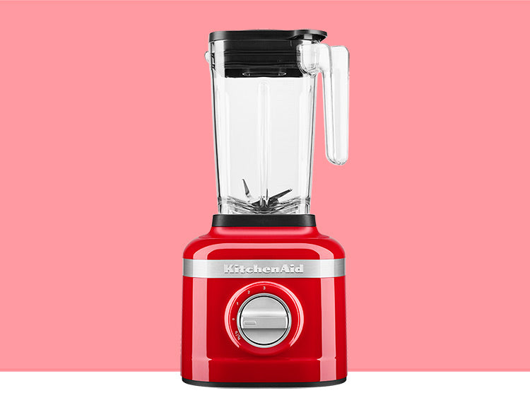 Stand blender ARTISAN K150, with citrus press, royal red