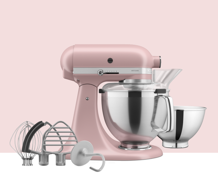 4.7L Artisan Stand Mixer KSM195