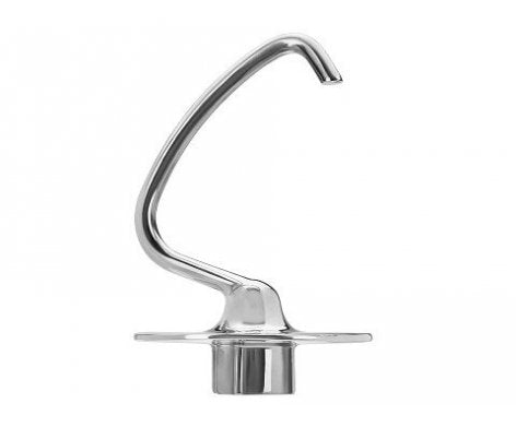 New KitchenAid Stainless Steel Dough Hook for Tilt Head Stand Mixer KSM5THDH