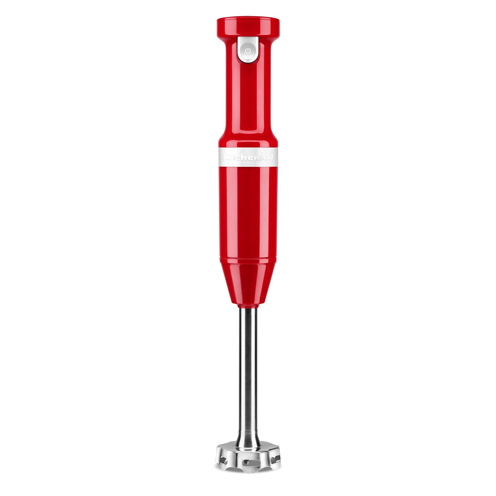 New KitchenAid Cordless Variable Speed Hand Blender KHBBV