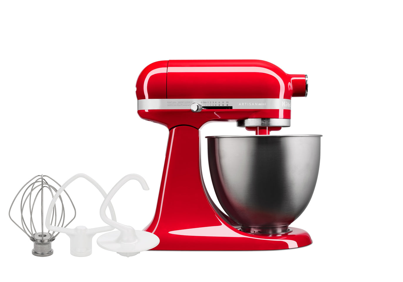 kitchenaid artisan mini ksm3311