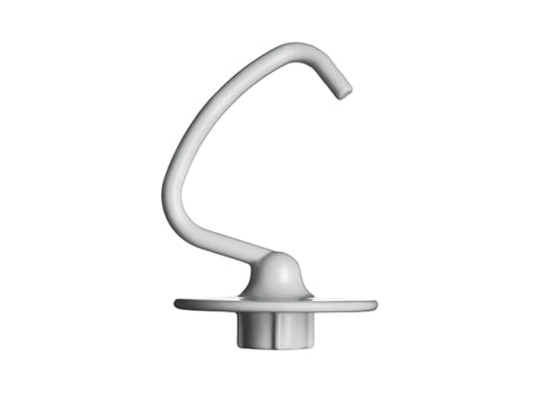 New KitchenAid Dough Hook for Bowl-Lift Stand Mixer K5ADH