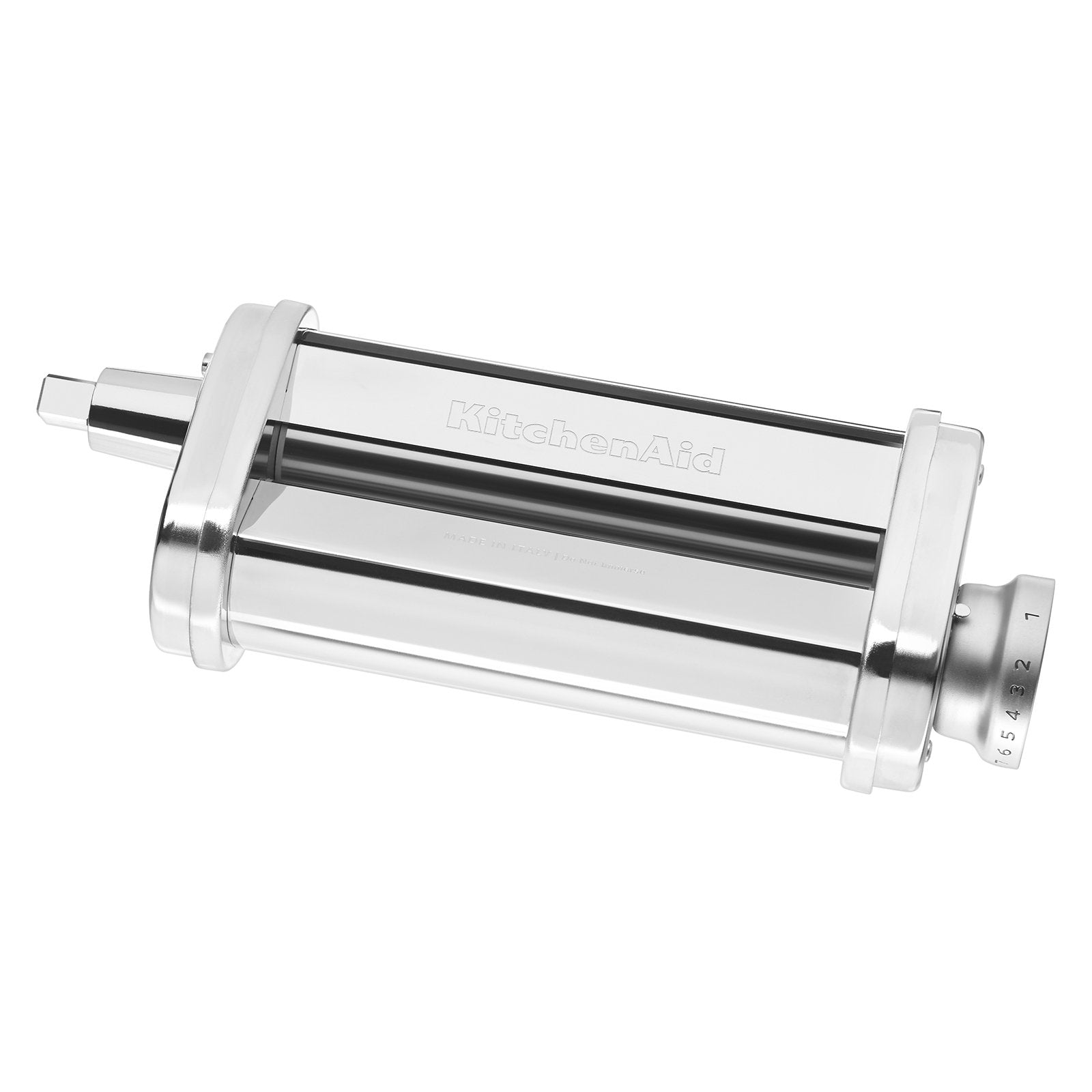 New KitchenAid Pasta Roller Attachment KSMPSA