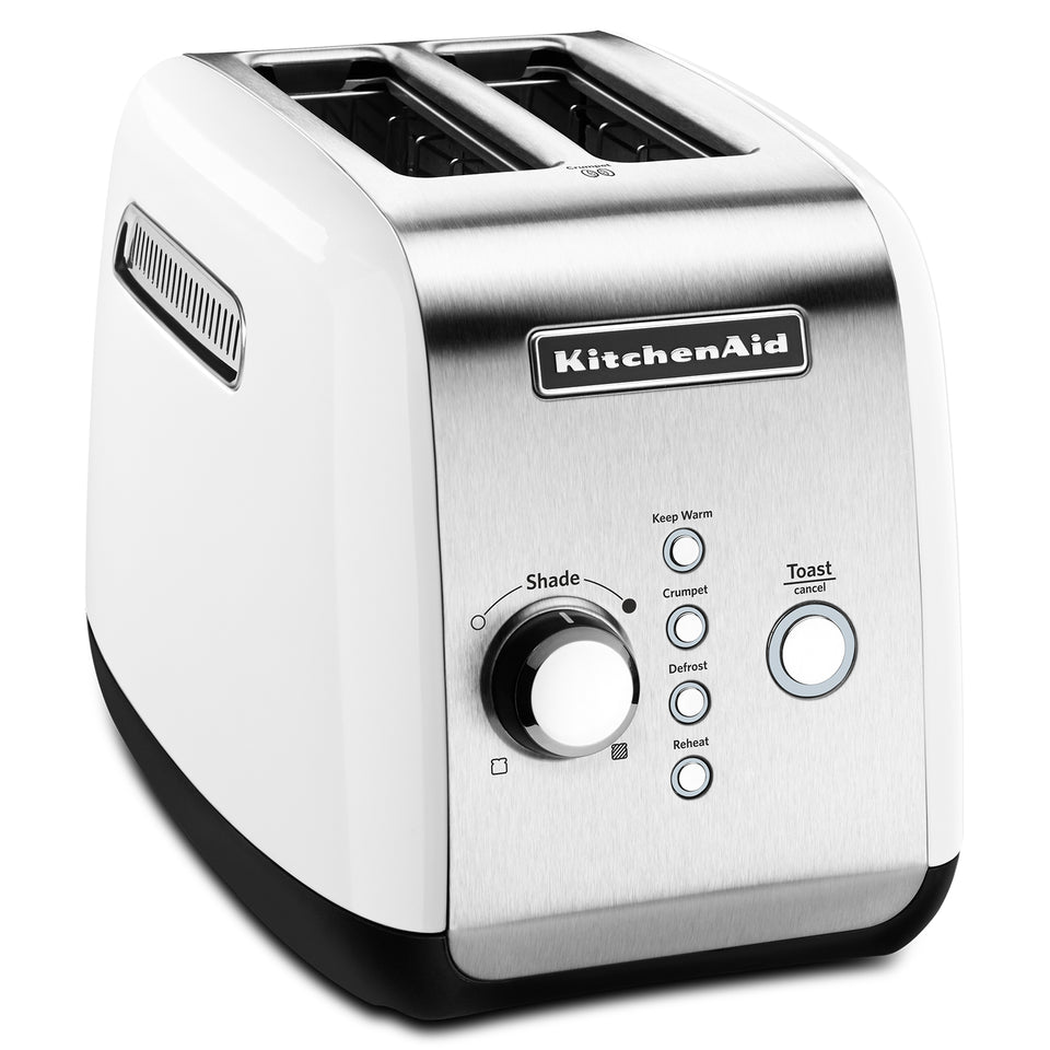 2 Slice Classic Automatic Toaster | KitchenAid