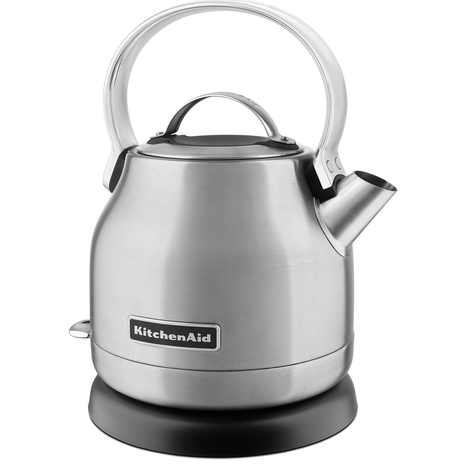 New KitchenAid 1.25L Artisan Electric Kettle KEK1222