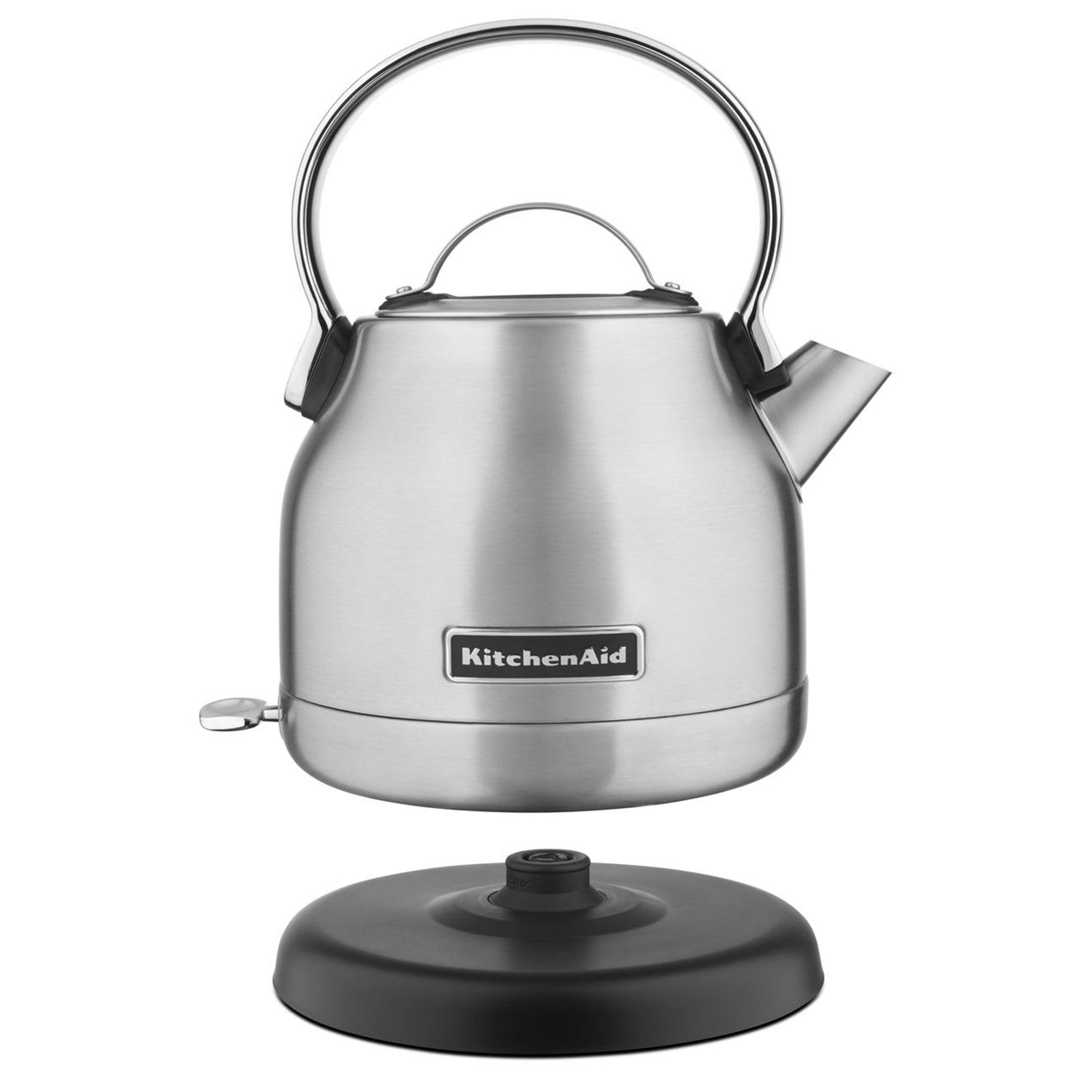 New KitchenAid 1.25L Artisan Electric Kettle KEK1222