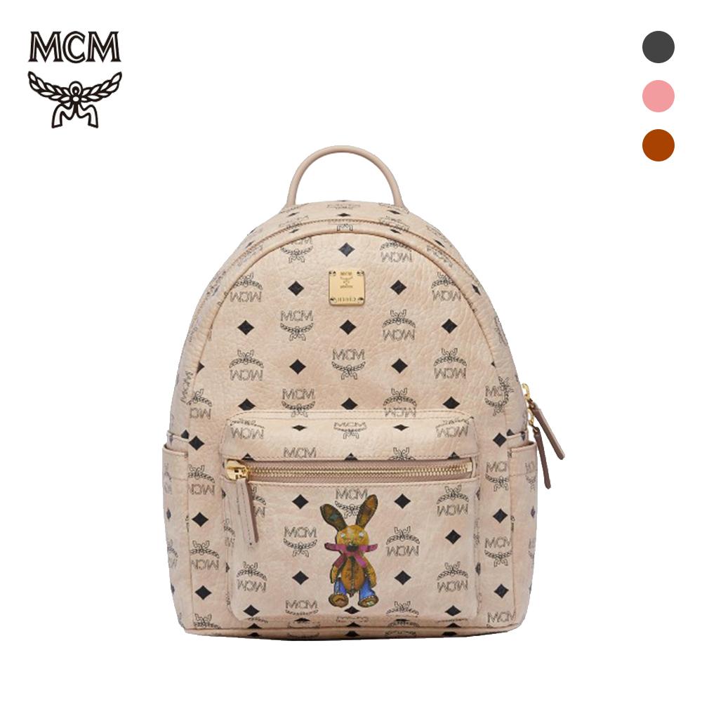 MCM リュック ラビット 売れ筋がひ贈り物 www.ace2.iucea.org