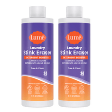 Laundry Stink Eraser