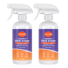 Laundry Stink Eraser