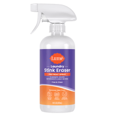 Laundry Stink Eraser