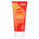 Orange Lume clean tangerine acidified body cream against a white background