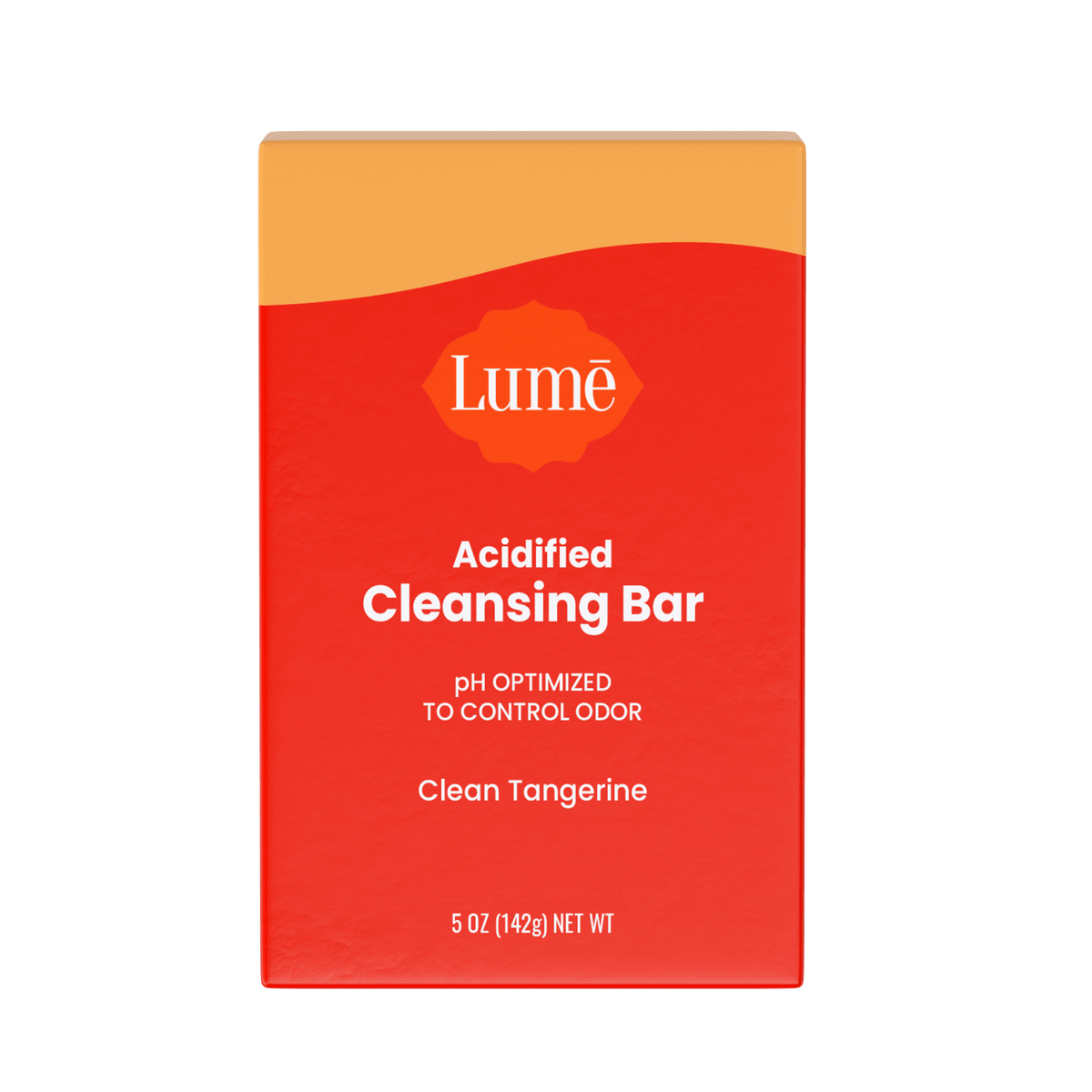 Clean Tangerine | Cleansing Bar / Wash / Default