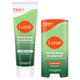 Green stick and cream tube deodorant in the scent Fresh Alpine