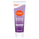 Purple and white Lume lavender sage scented cream deodorant tube