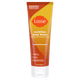 Orange Lume toasted coconut scented acidified body wash against a white background