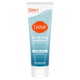 Blue and white Lume unscented cream deodorant tube
