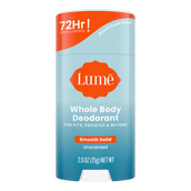 Clean Tangerine | Solid Stick Deodorant