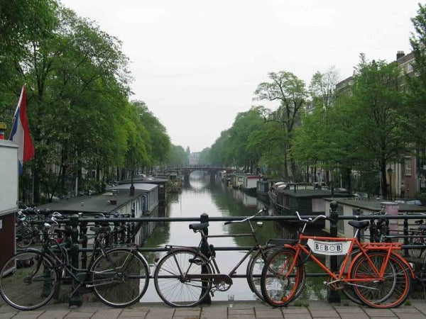 amsterdam canals