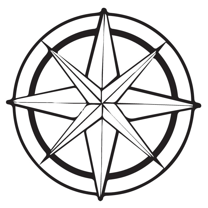 compass design