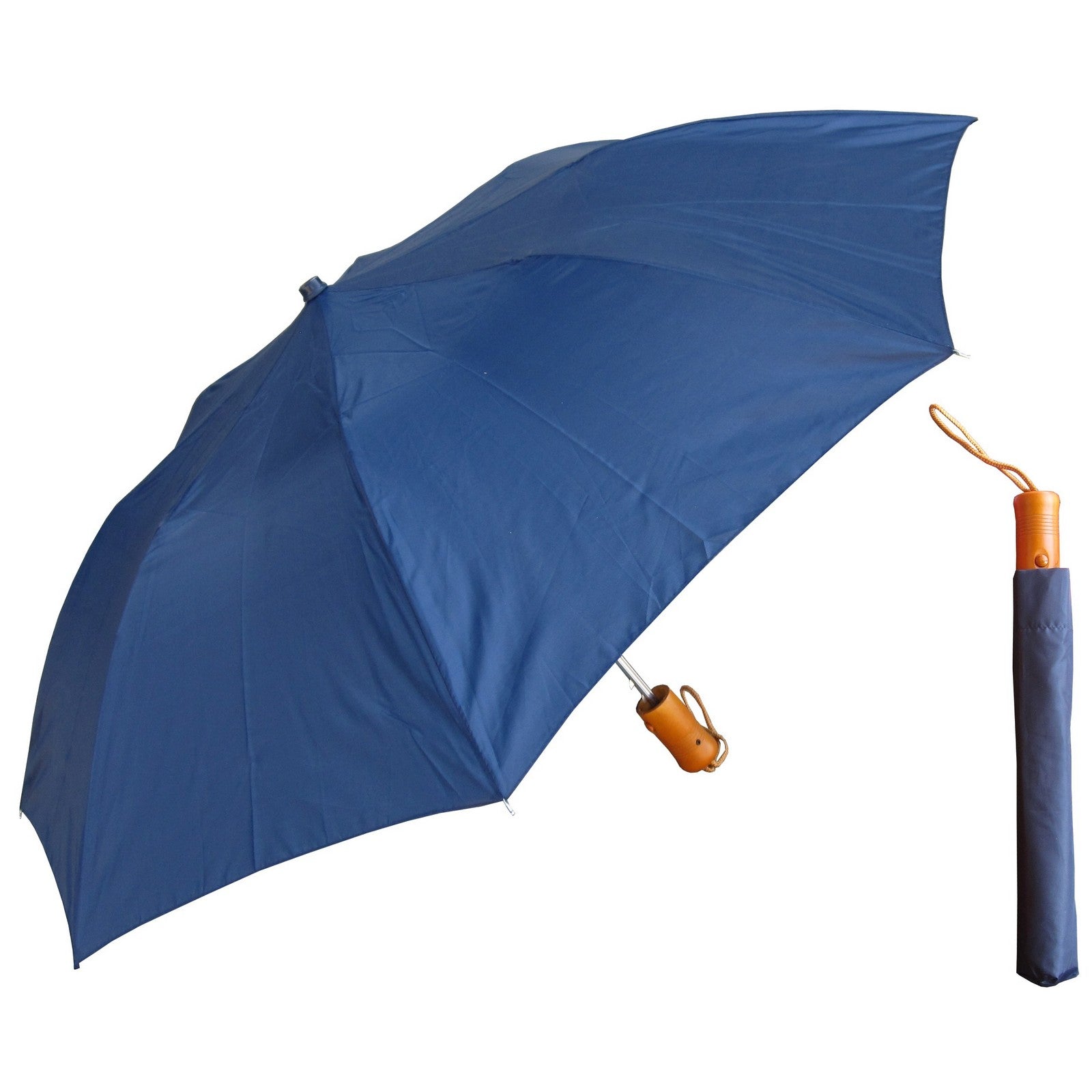 Buy Wholesale AutoOpen Deluxe Umbrella Solid Colors Umbrellabazaar