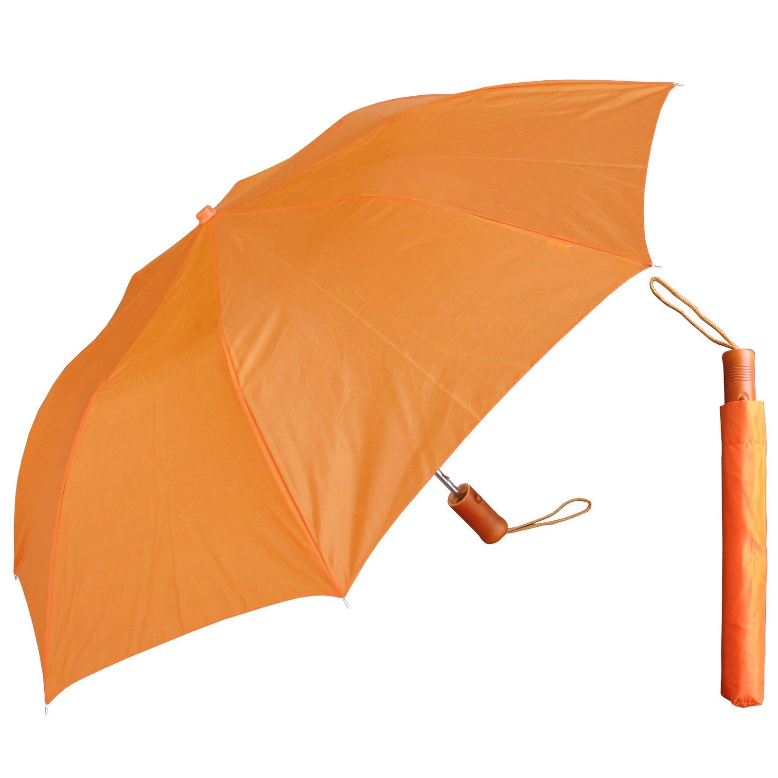 Buy Wholesale Auto Open Deluxe Umbrella Solid Colors Umbrellabazaar