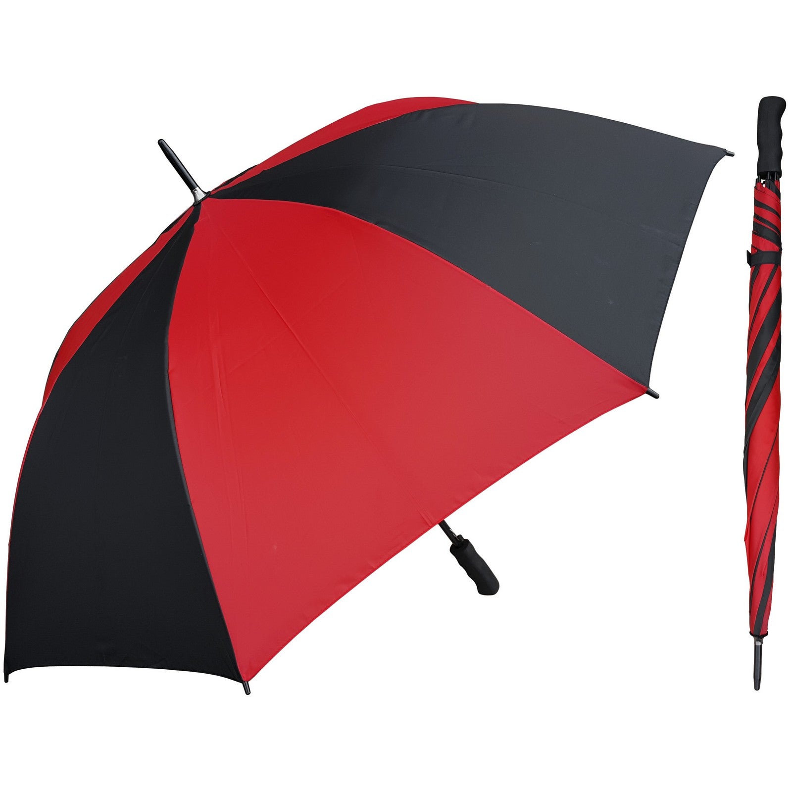 sturdy golf umbrella