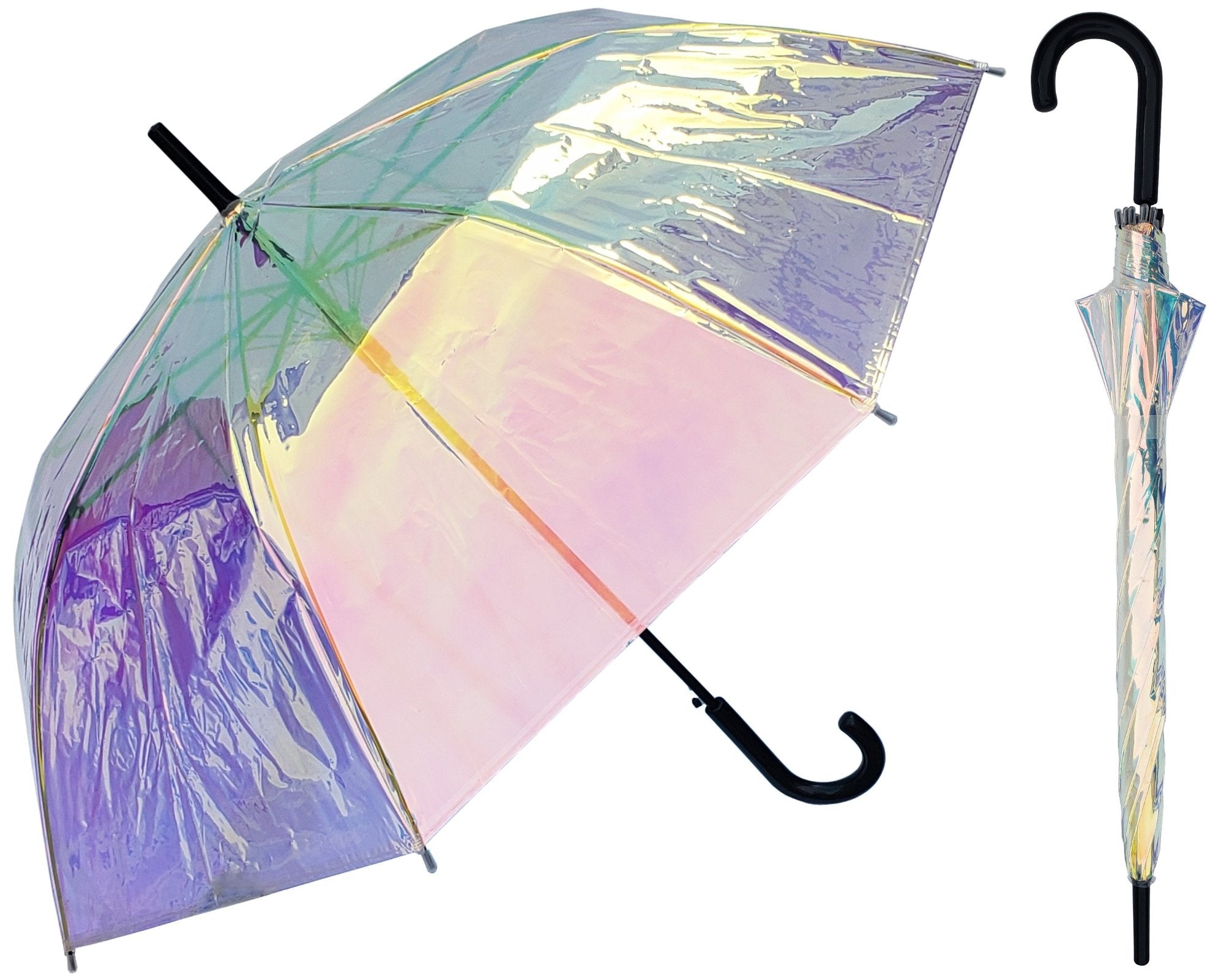 Wholesale Clear Umbrellas: Cheap Clear Umbrellas in USA - Umbrella